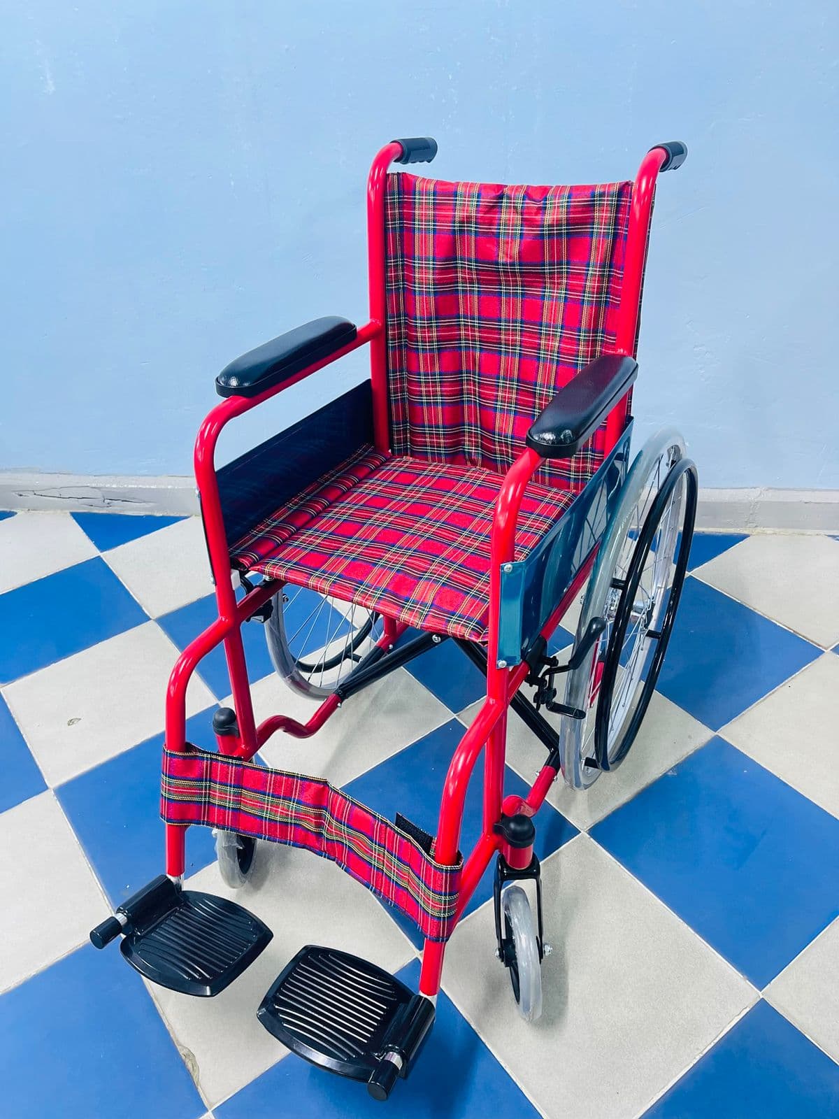 Pediatric Wheelchair