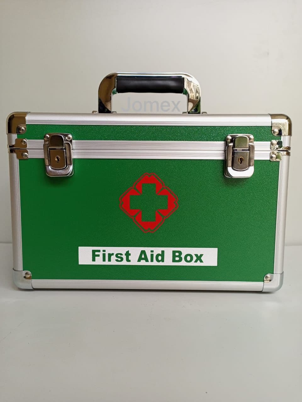 First Aid Box