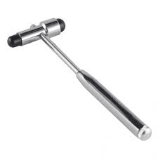 Professional Patellar Reflex Hammer