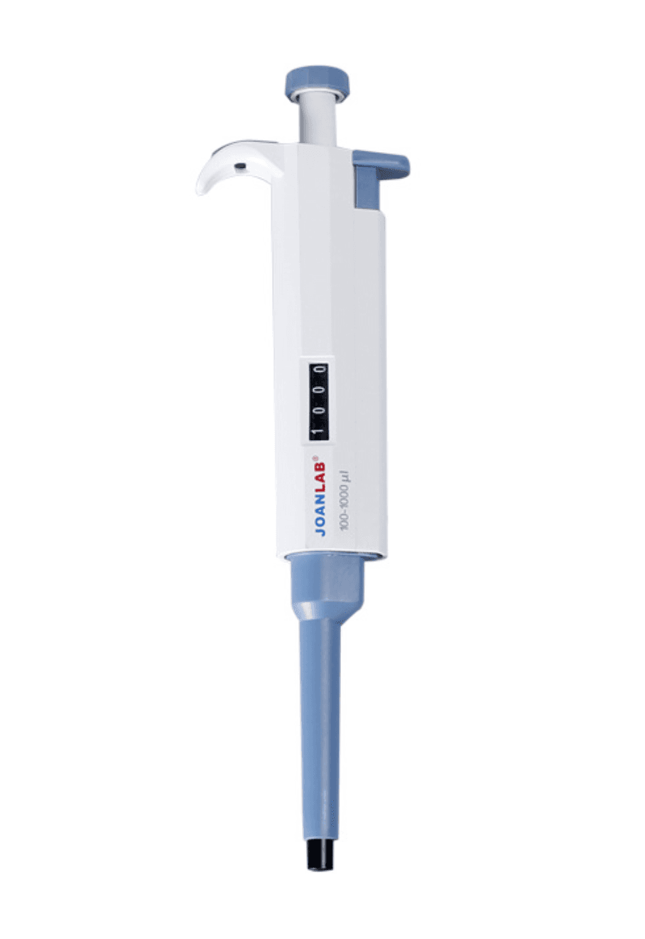 TopPette Adjustable Volume Micropipette