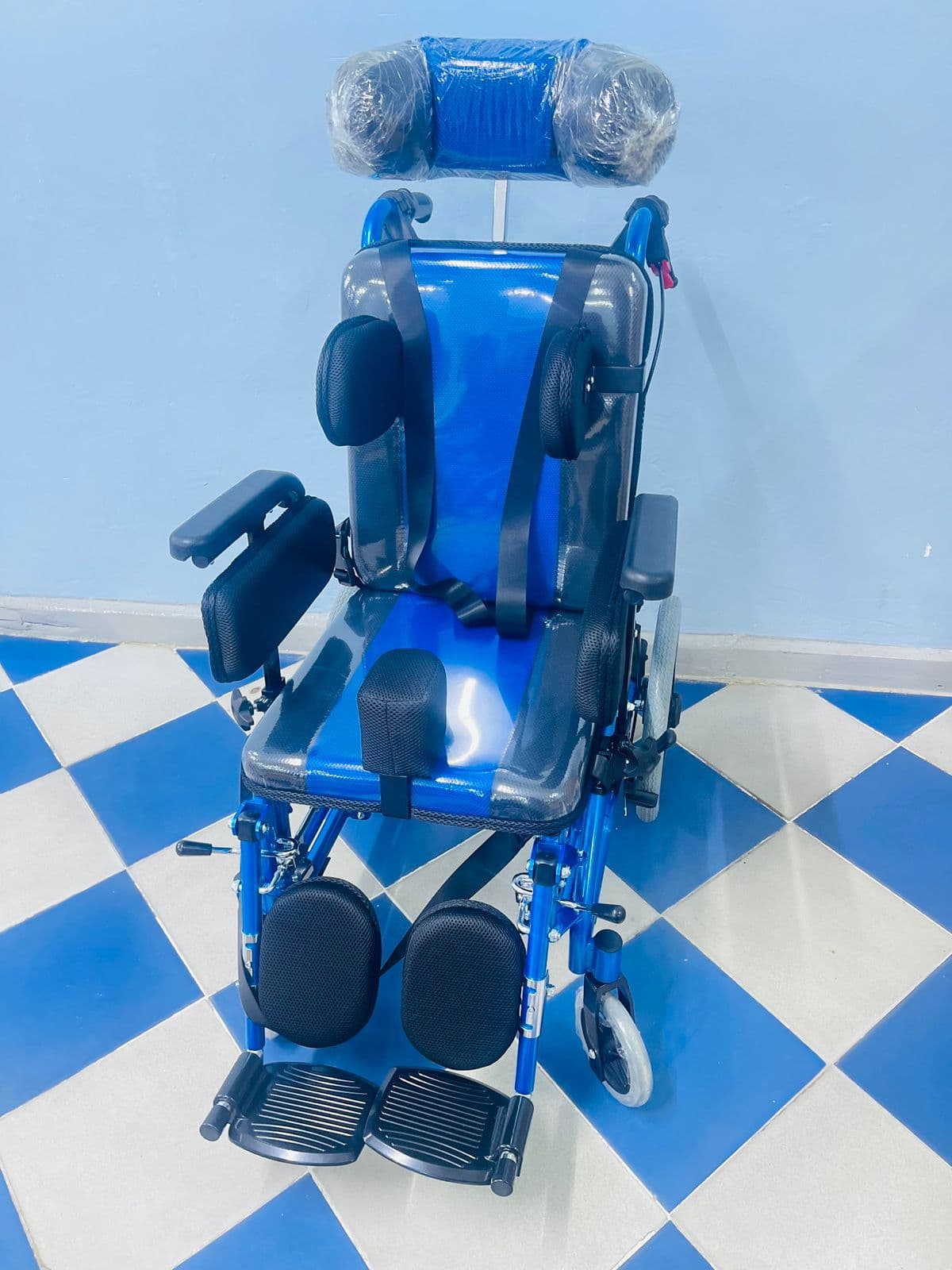 Cerebral Palsy Wheelchair