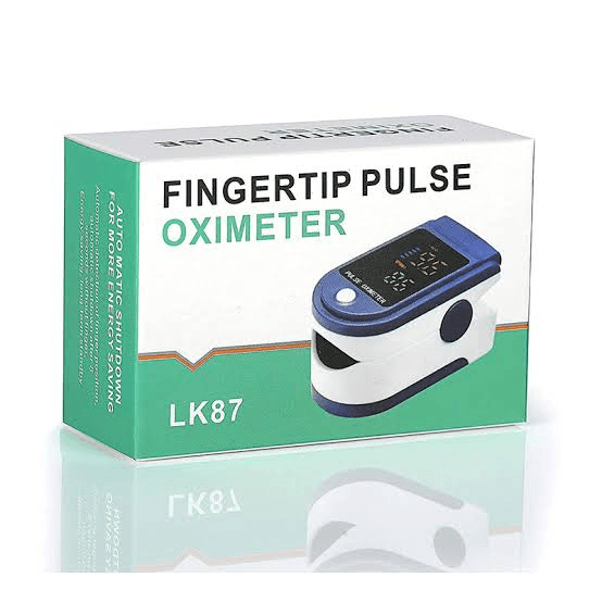 Pulse Oximeter