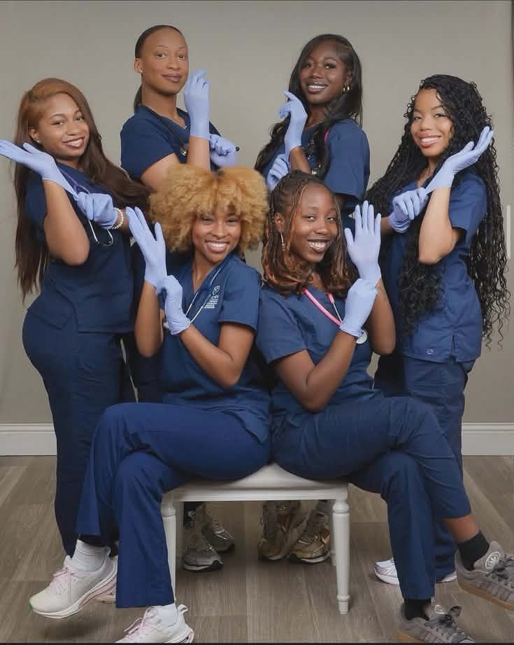 Medical Students