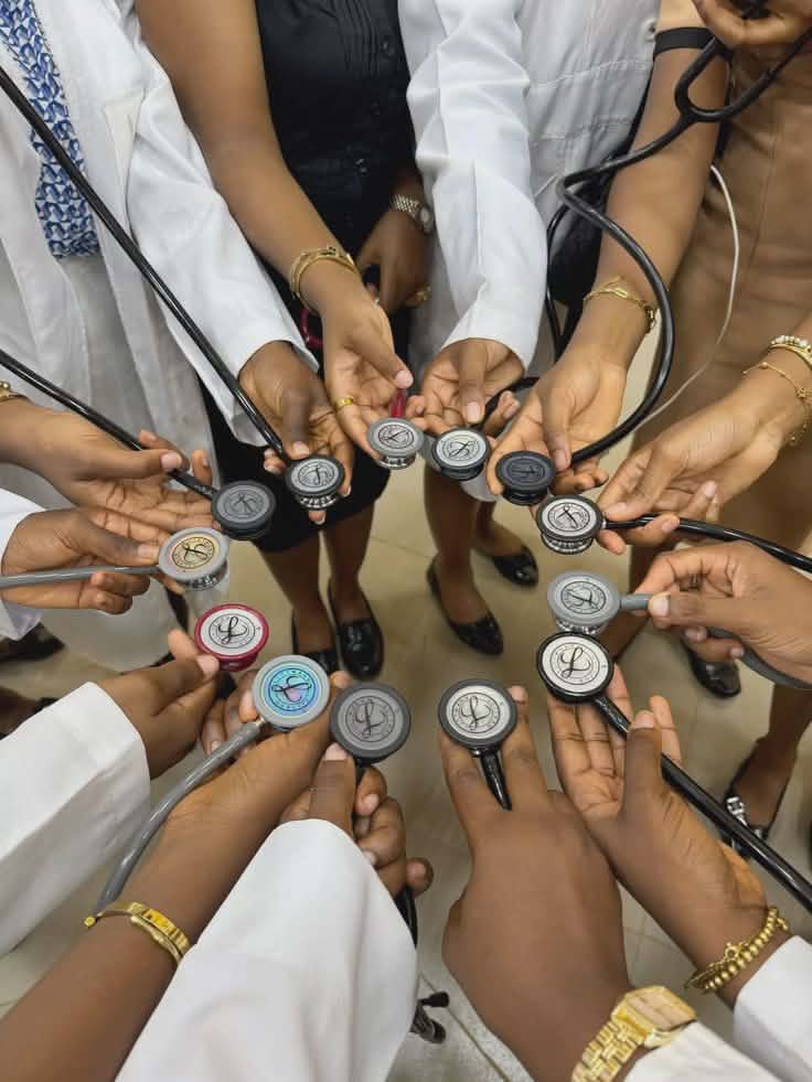 Doctors and Professionals