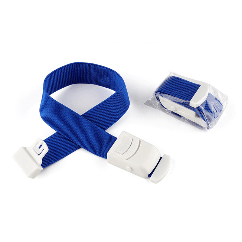 Professional Quick-Release Elastic Tourniquet