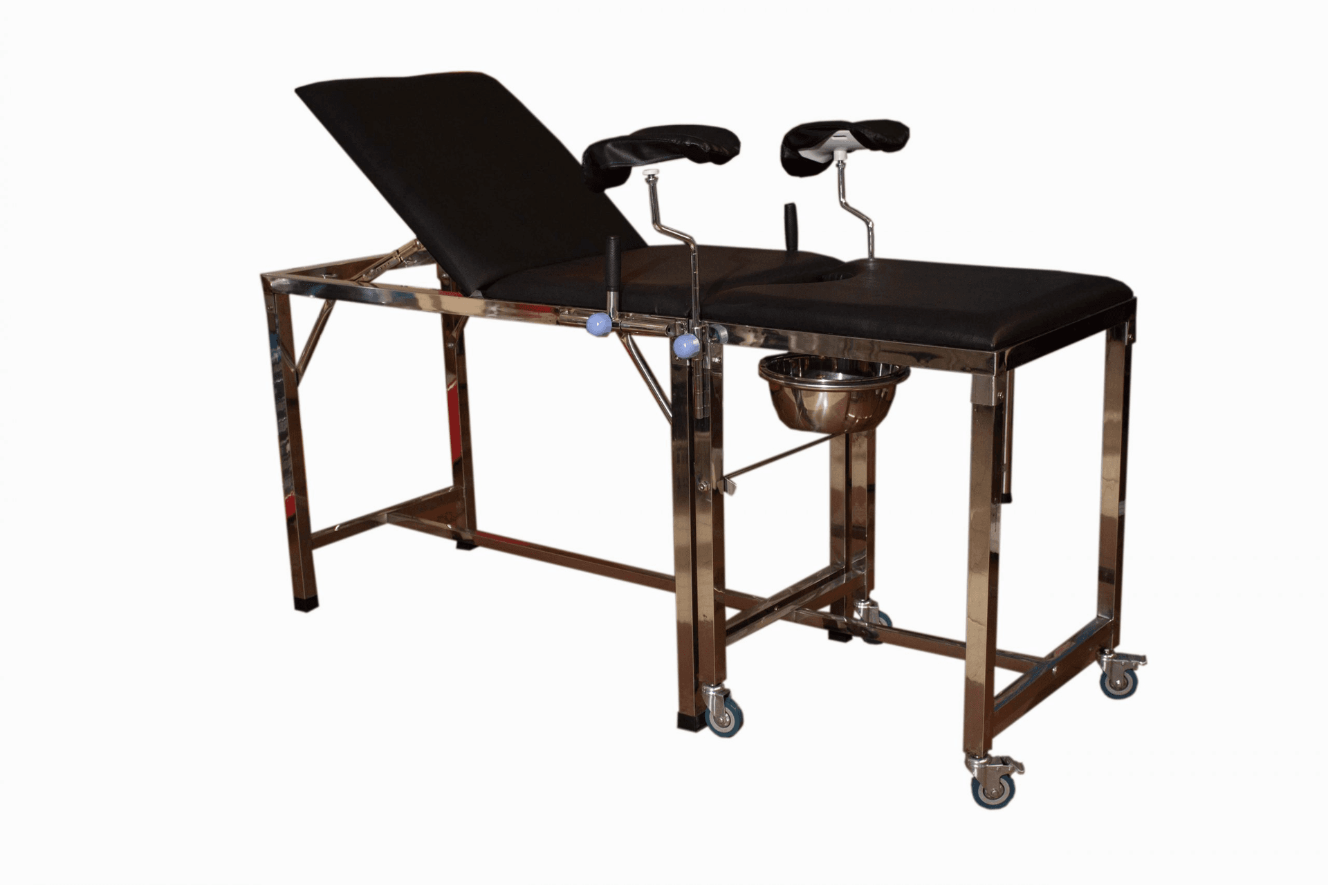 Delivery Bed / Gynaecology Bed – Obstetric & Examination Bed